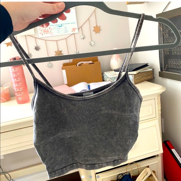 Tna washed off top - Picture 1 of 2